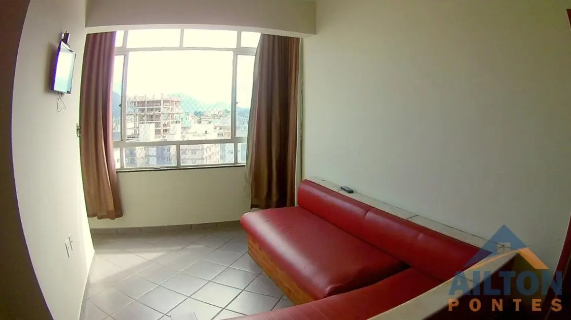 Apartamento com 2 quartos à venda, 80m2 em Praia do Morro, Guarapari - ES - imagem 4 Foto 4 de Apartamento com 2 quartos à venda, 80m2 em Praia do Morro, Guarapari - ES