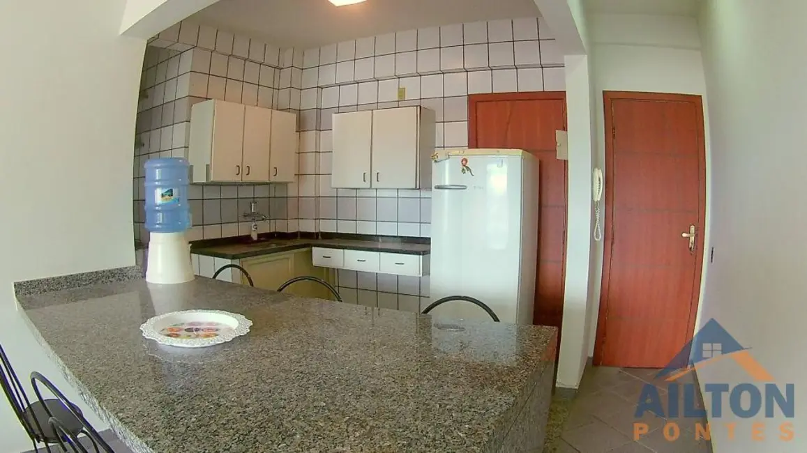 Apartamento com 2 quartos à venda, 80m2 em Praia do Morro, Guarapari - ES - imagem 8 Foto 8 de Apartamento com 2 quartos à venda, 80m2 em Praia do Morro, Guarapari - ES