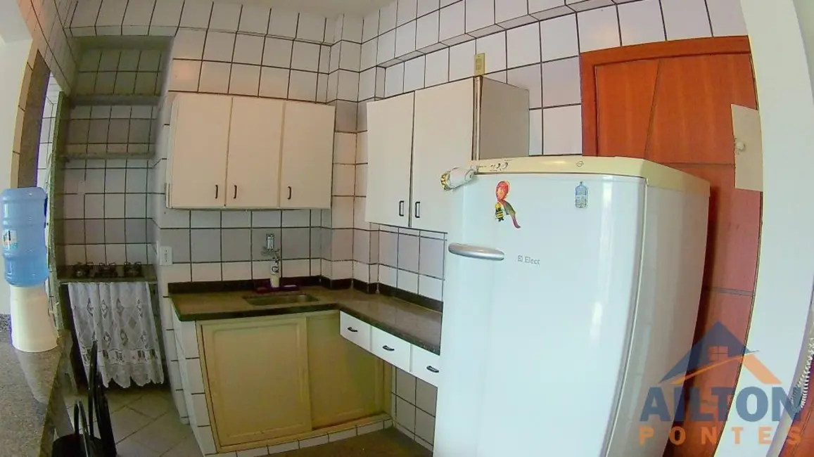 Apartamento com 2 quartos à venda, 80m2 em Praia do Morro, Guarapari - ES - imagem 9 Foto 9 de Apartamento com 2 quartos à venda, 80m2 em Praia do Morro, Guarapari - ES