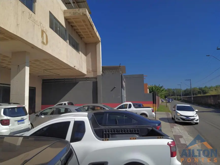 Loja para alugar, 780m2 em Praia do Morro, Guarapari - ES - imagem 4 Foto 4 de Loja para alugar, 780m2 em Praia do Morro, Guarapari - ES