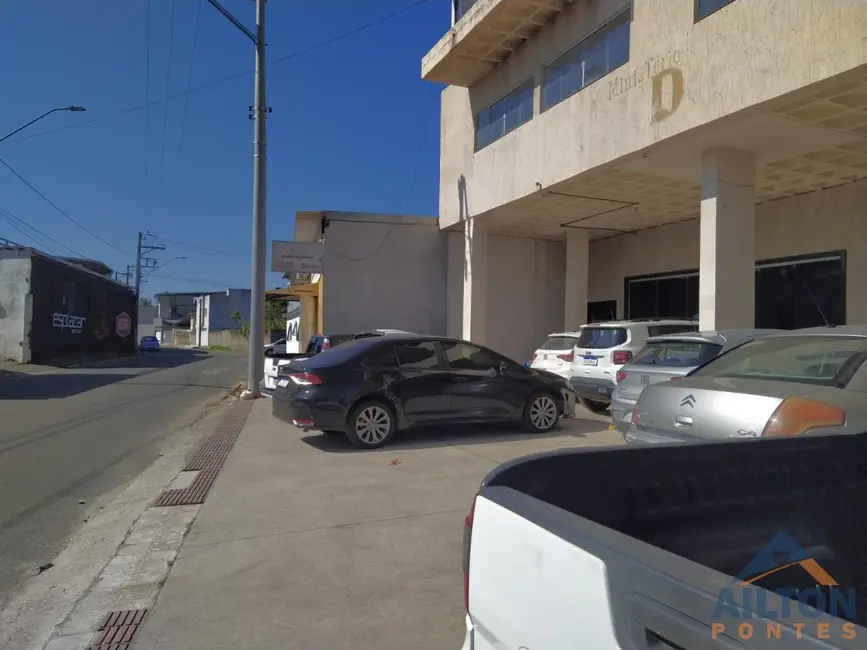 Loja para alugar, 780m2 em Praia do Morro, Guarapari - ES - imagem 2 Foto 2 de Loja para alugar, 780m2 em Praia do Morro, Guarapari - ES