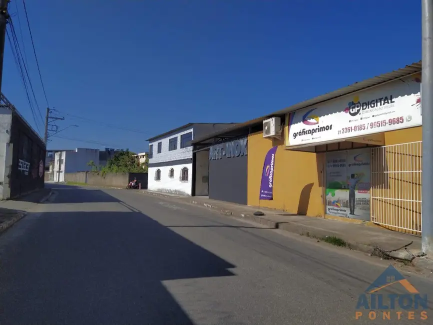 Loja para alugar, 780m2 em Praia do Morro, Guarapari - ES - imagem 3 Foto 3 de Loja para alugar, 780m2 em Praia do Morro, Guarapari - ES