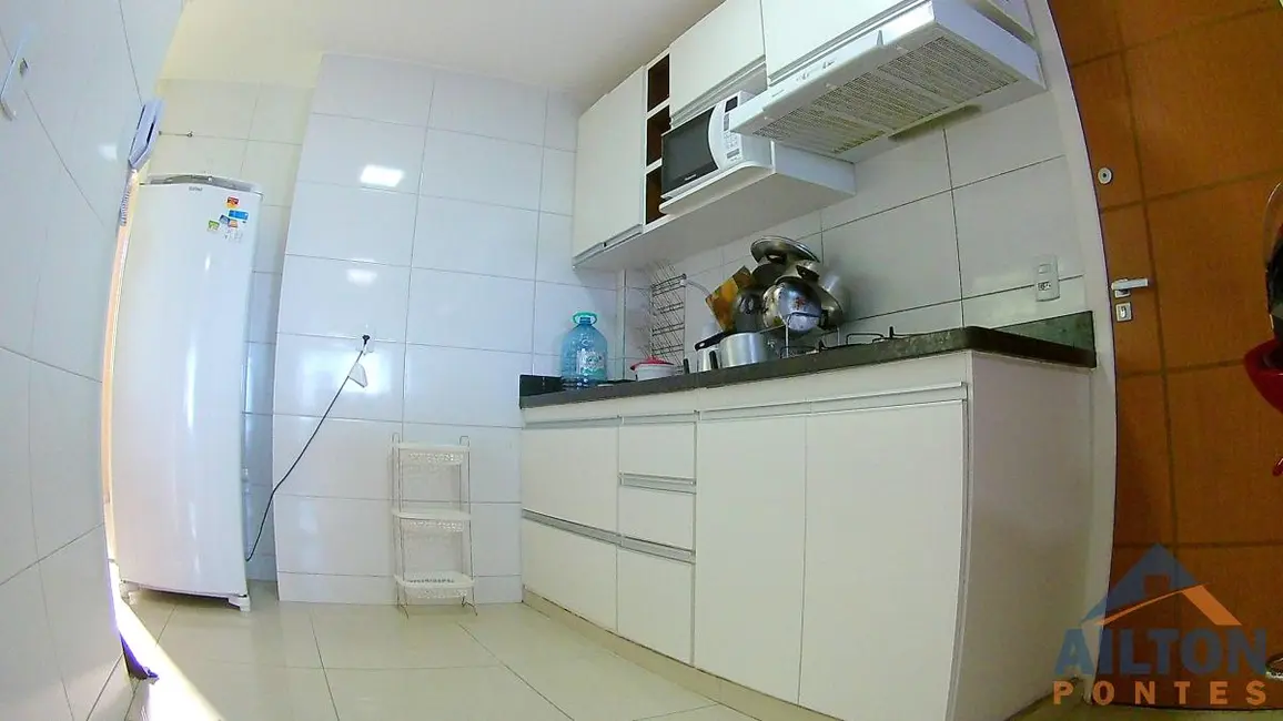 Apartamento com 2 quartos à venda, 82m2 em Praia do Morro, Guarapari - ES - imagem 9 Foto 9 de Apartamento com 2 quartos à venda, 82m2 em Praia do Morro, Guarapari - ES