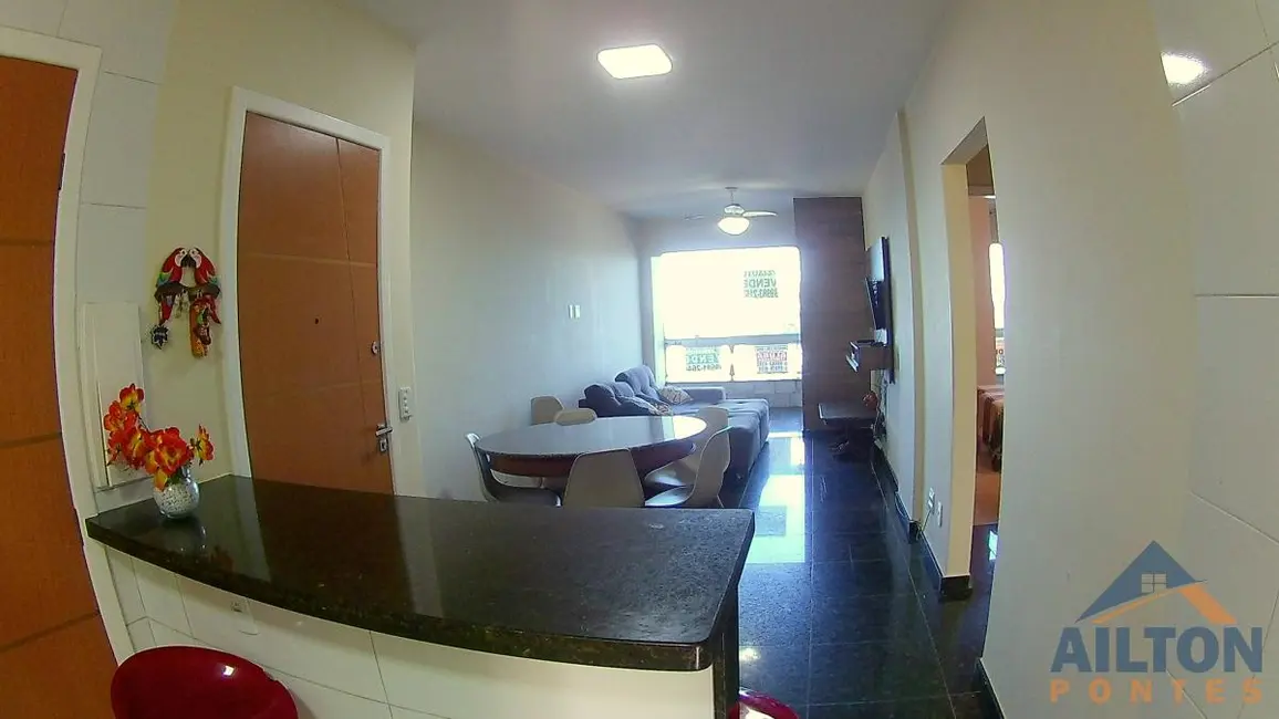 Apartamento com 2 quartos à venda, 82m2 em Praia do Morro, Guarapari - ES - imagem 6 Foto 6 de Apartamento com 2 quartos à venda, 82m2 em Praia do Morro, Guarapari - ES