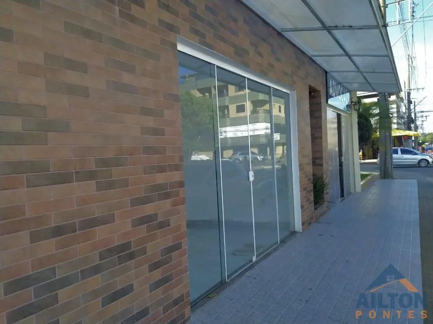 Loja com 1 quarto para alugar, 30m2 em Comunidade Urbana de Palmeiras, Guarapari - ES - imagem 3 Foto 3 de Loja com 1 quarto para alugar, 30m2 em Comunidade Urbana de Palmeiras, Guarapari - ES