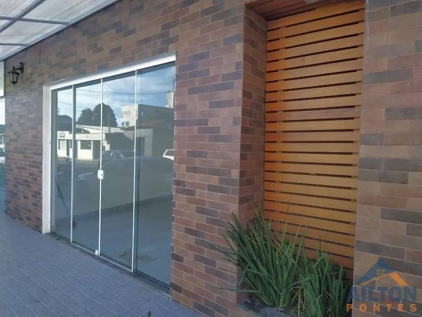 Loja com 1 quarto para alugar, 30m2 em Comunidade Urbana de Palmeiras, Guarapari - ES - imagem 1 Foto 1 de Loja com 1 quarto para alugar, 30m2 em Comunidade Urbana de Palmeiras, Guarapari - ES