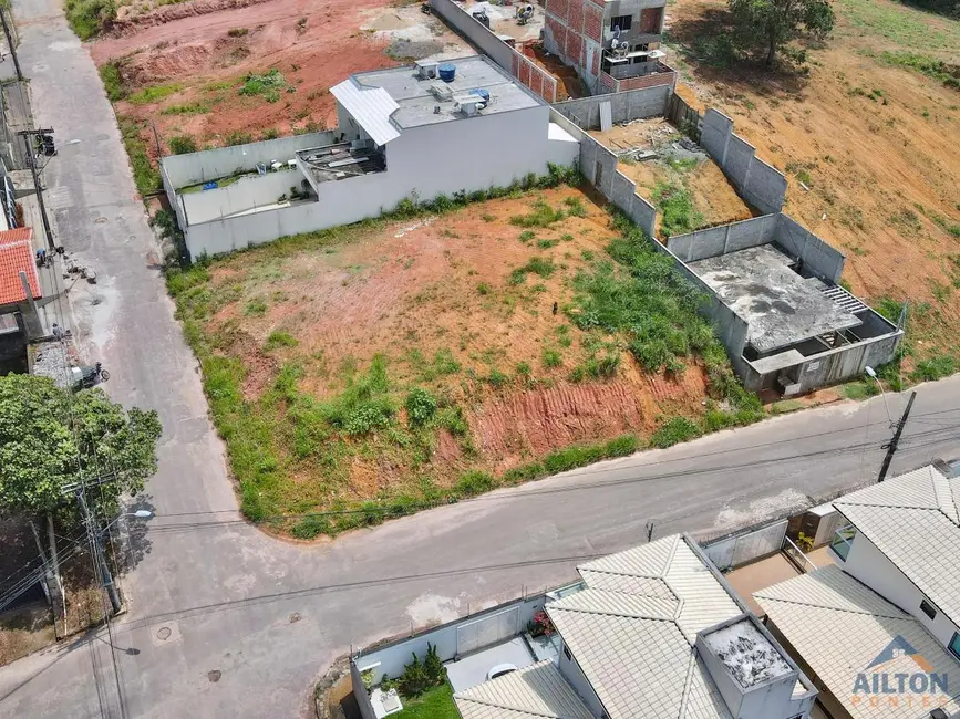 Foto 6 de Casa com 3 quartos à venda, 179m2 em Itapebussu, Guarapari - ES