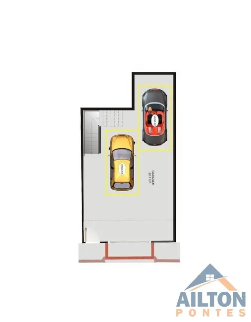 Casa com 3 quartos à venda, 222m2 em Itapebussu, Guarapari - ES - imagem 4 Foto 4 de Casa com 3 quartos à venda, 222m2 em Itapebussu, Guarapari - ES