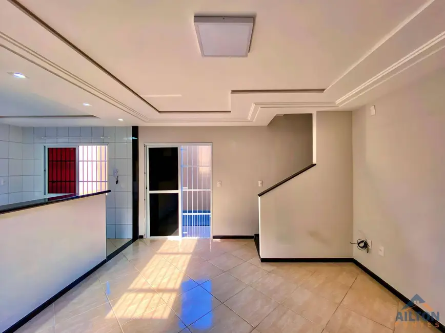 Foto 2 de Casa com 3 quartos à venda, 103m2 em Itapebussu, Guarapari - ES