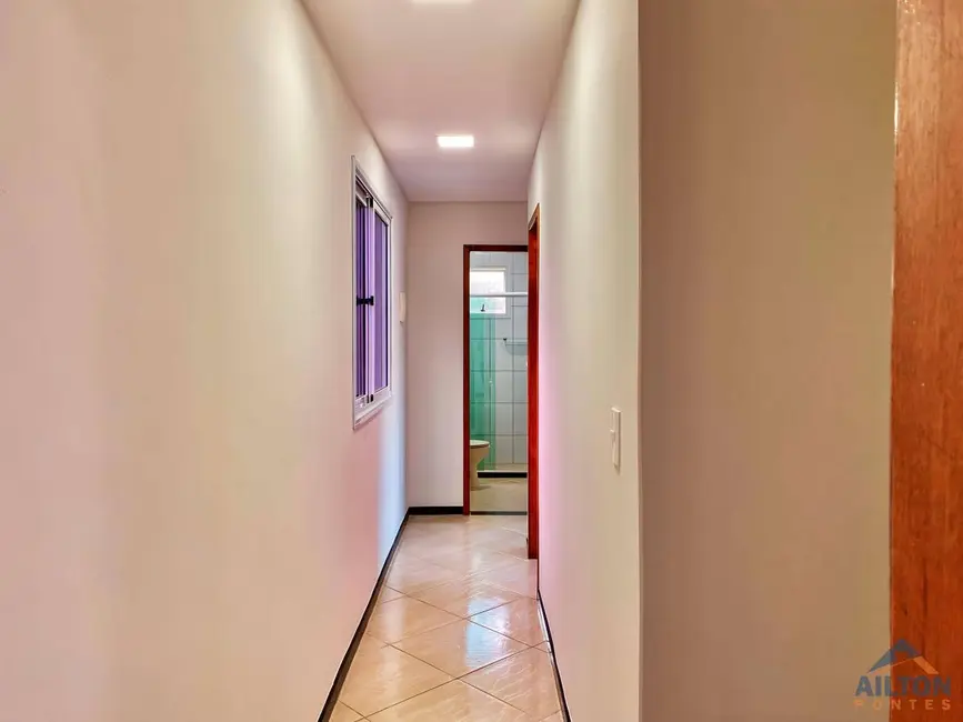 Foto 9 de Casa com 3 quartos à venda, 103m2 em Itapebussu, Guarapari - ES