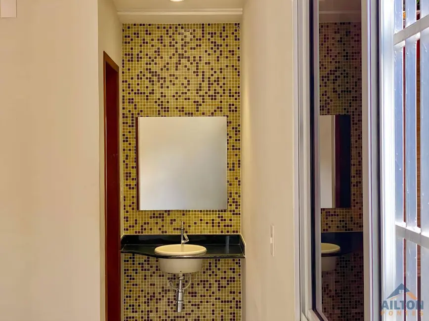 Foto 8 de Casa com 3 quartos à venda, 103m2 em Itapebussu, Guarapari - ES