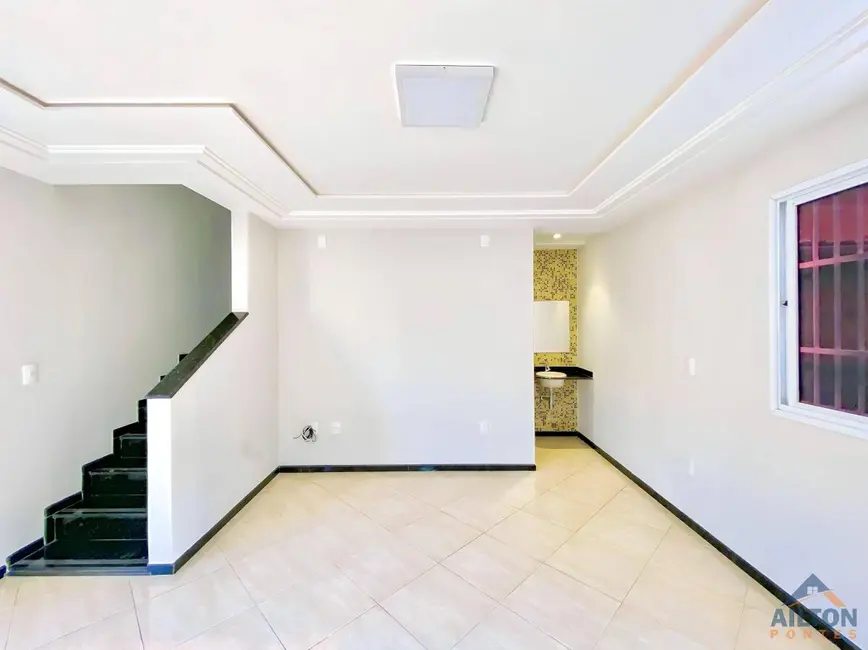 Foto 7 de Casa com 3 quartos à venda, 103m2 em Itapebussu, Guarapari - ES