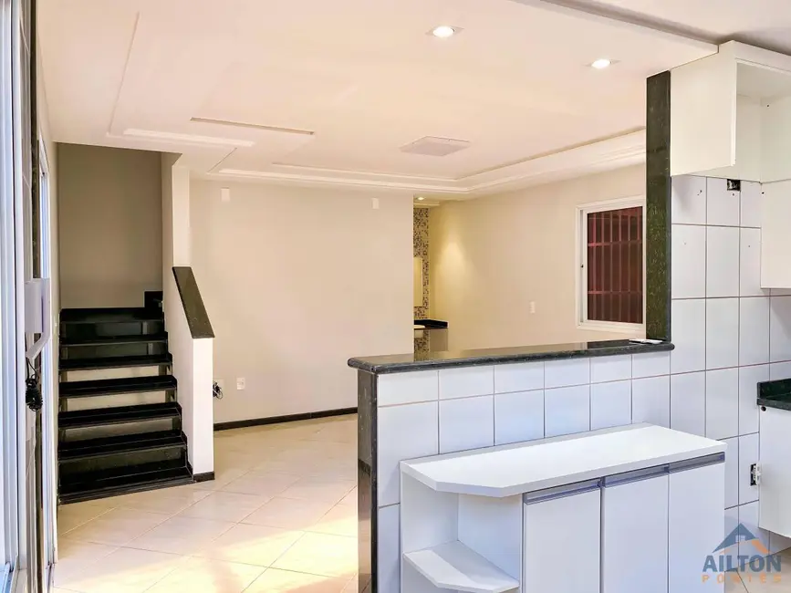 Foto 6 de Casa com 3 quartos à venda, 103m2 em Itapebussu, Guarapari - ES