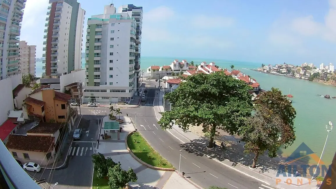 Foto 2 de Apartamento com 4 quartos à venda, 115m2 em Muquiçaba, Guarapari - ES