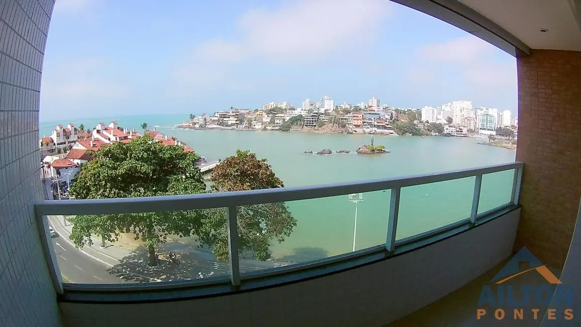 Apartamento com 4 quartos à venda, 115m2 em Muquiçaba, Guarapari - ES - imagem 4 Foto 4 de Apartamento com 4 quartos à venda, 115m2 em Muquiçaba, Guarapari - ES