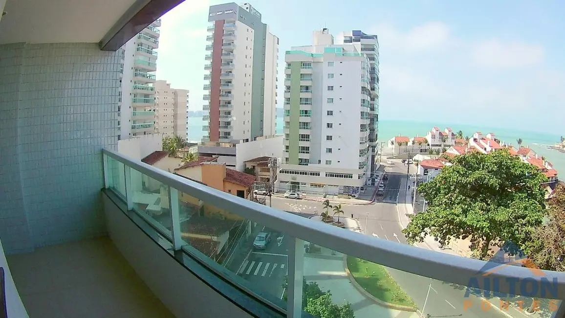 Apartamento com 4 quartos à venda, 115m2 em Muquiçaba, Guarapari - ES - imagem 3 Foto 3 de Apartamento com 4 quartos à venda, 115m2 em Muquiçaba, Guarapari - ES