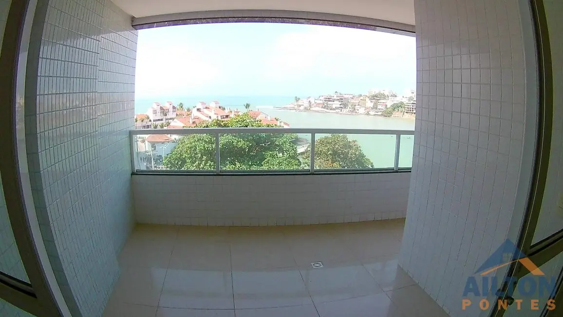 Apartamento com 4 quartos à venda, 115m2 em Muquiçaba, Guarapari - ES - imagem 8 Foto 8 de Apartamento com 4 quartos à venda, 115m2 em Muquiçaba, Guarapari - ES