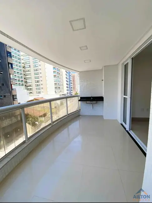 Foto 1 de Apartamento com 3 quartos à venda, 98m2 em Praia do Morro, Guarapari - ES