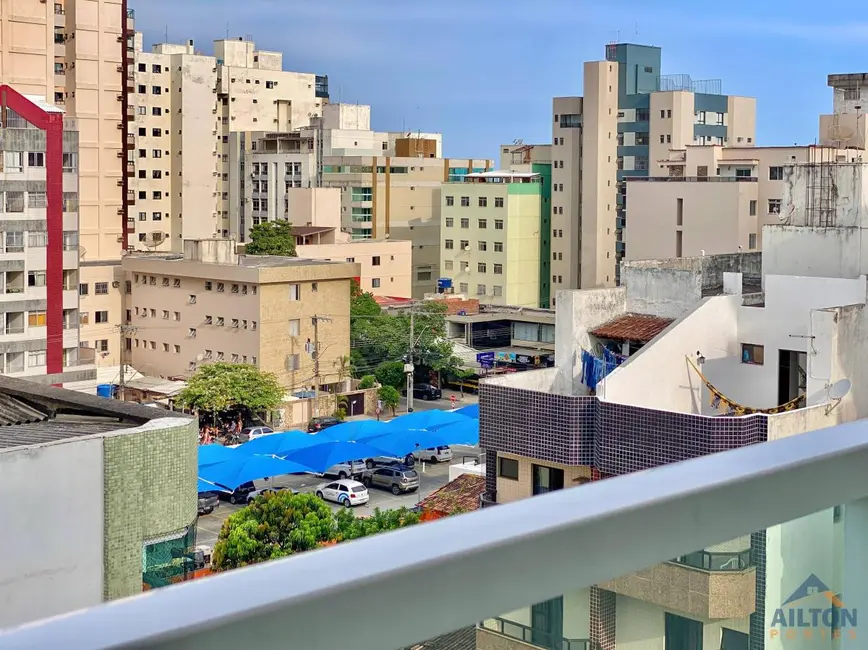 Apartamento com 2 quartos à venda, 66m2 em Praia do Morro, Guarapari - ES - imagem 6 Foto 6 de Apartamento com 2 quartos à venda, 66m2 em Praia do Morro, Guarapari - ES