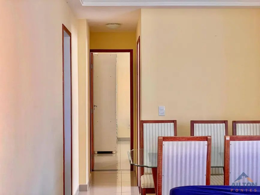 Apartamento com 2 quartos à venda, 66m2 em Praia do Morro, Guarapari - ES - imagem 4 Foto 4 de Apartamento com 2 quartos à venda, 66m2 em Praia do Morro, Guarapari - ES