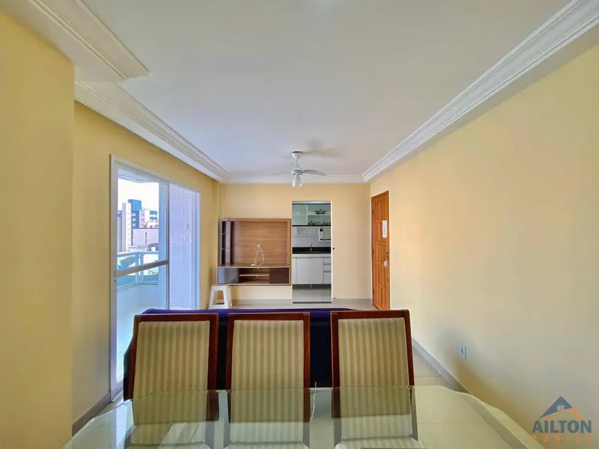 Apartamento com 2 quartos à venda, 66m2 em Praia do Morro, Guarapari - ES - imagem 3 Foto 3 de Apartamento com 2 quartos à venda, 66m2 em Praia do Morro, Guarapari - ES