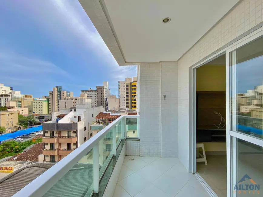 Apartamento com 2 quartos à venda, 66m2 em Praia do Morro, Guarapari - ES - imagem 5 Foto 5 de Apartamento com 2 quartos à venda, 66m2 em Praia do Morro, Guarapari - ES