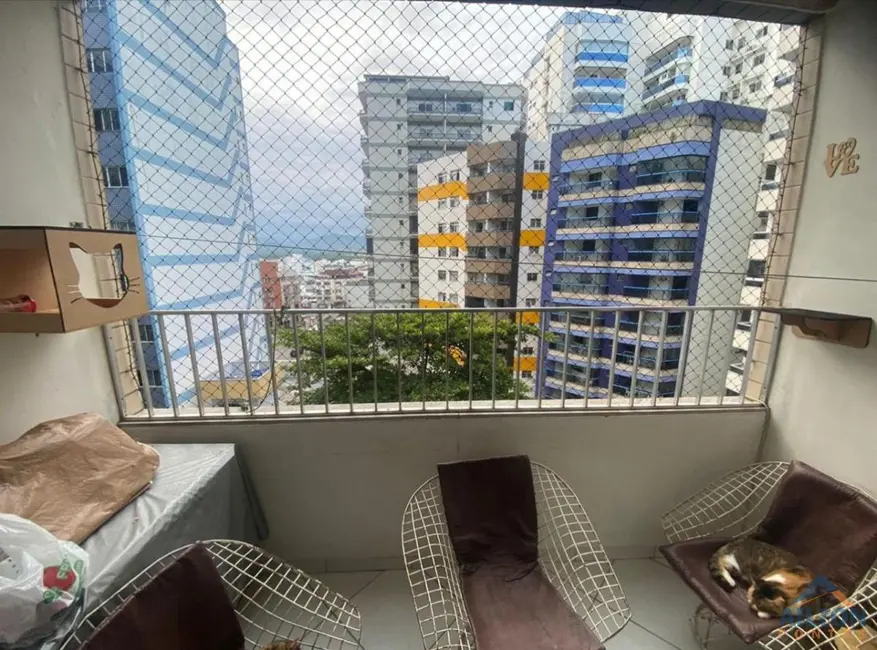 Foto 2 de Apartamento com 2 quartos à venda, 102m2 em Centro, Guarapari - ES