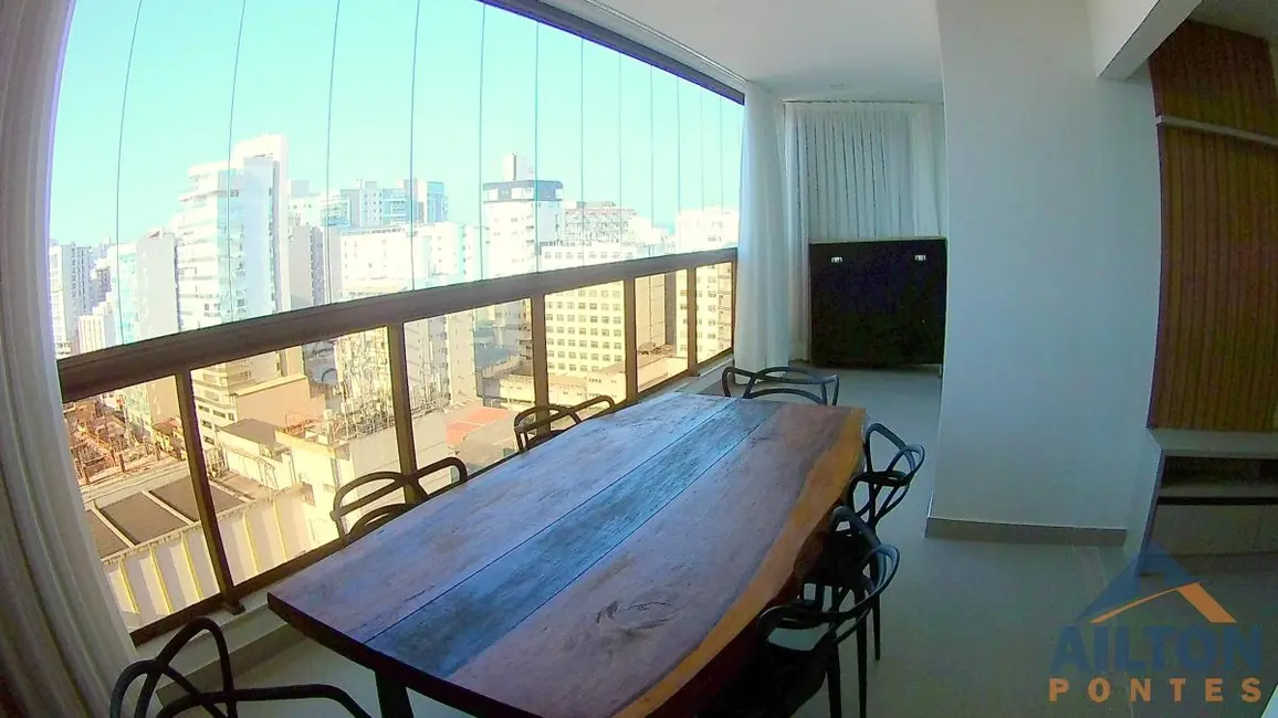Foto 5 de Apartamento com 2 quartos à venda, 76m2 em Centro, Guarapari - ES