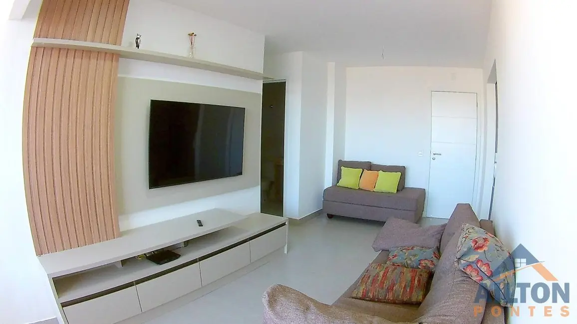 Foto 8 de Apartamento com 2 quartos à venda, 76m2 em Centro, Guarapari - ES
