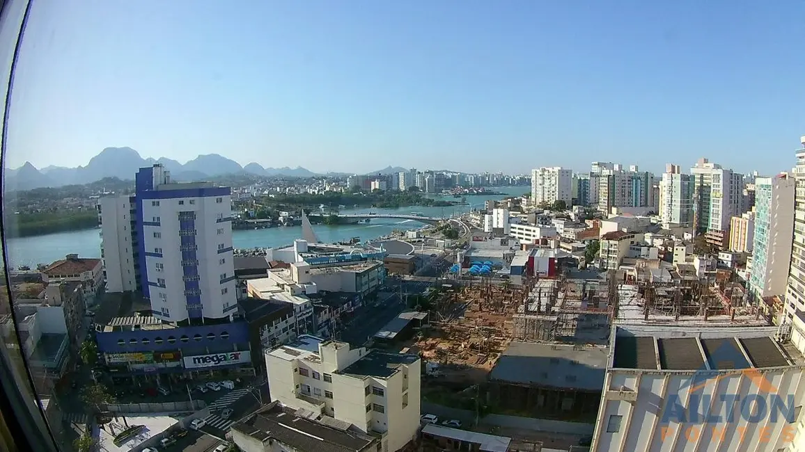 Foto 3 de Apartamento com 2 quartos à venda, 76m2 em Centro, Guarapari - ES