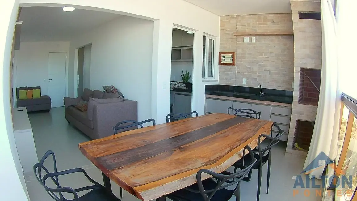 Foto 6 de Apartamento com 2 quartos à venda, 76m2 em Centro, Guarapari - ES