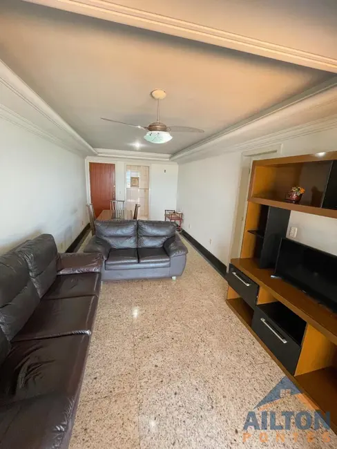 Foto 7 de Apartamento com 3 quartos à venda, 148m2 em Praia do Morro, Guarapari - ES