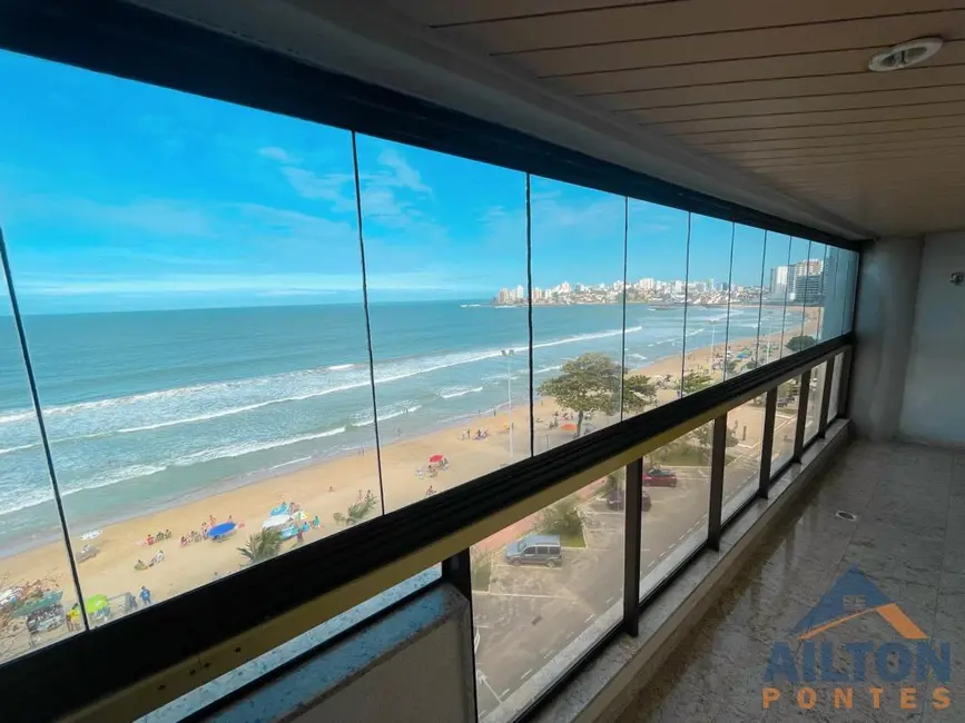 Foto 5 de Apartamento com 3 quartos à venda, 148m2 em Praia do Morro, Guarapari - ES