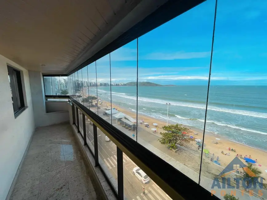 Foto 1 de Apartamento com 3 quartos à venda, 148m2 em Praia do Morro, Guarapari - ES