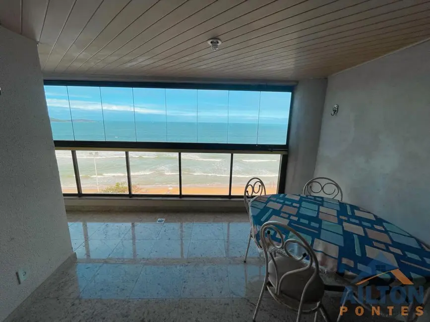 Foto 6 de Apartamento com 3 quartos à venda, 148m2 em Praia do Morro, Guarapari - ES