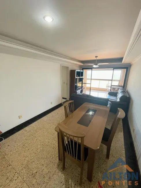 Foto 8 de Apartamento com 3 quartos à venda, 148m2 em Praia do Morro, Guarapari - ES