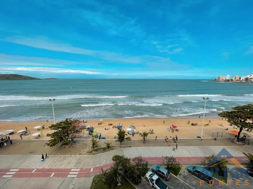 Foto 2 de Apartamento com 3 quartos à venda, 148m2 em Praia do Morro, Guarapari - ES