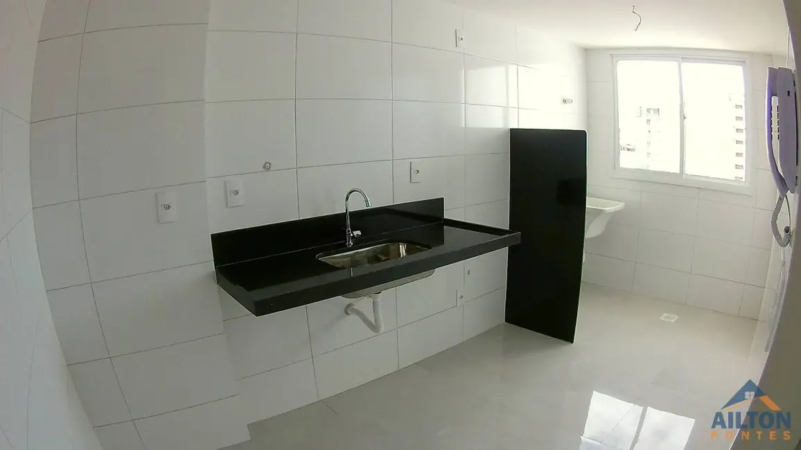 Apartamento com 3 quartos à venda, 90m2 em Praia do Morro, Guarapari - ES - imagem 9 Foto 9 de Apartamento com 3 quartos à venda, 90m2 em Praia do Morro, Guarapari - ES