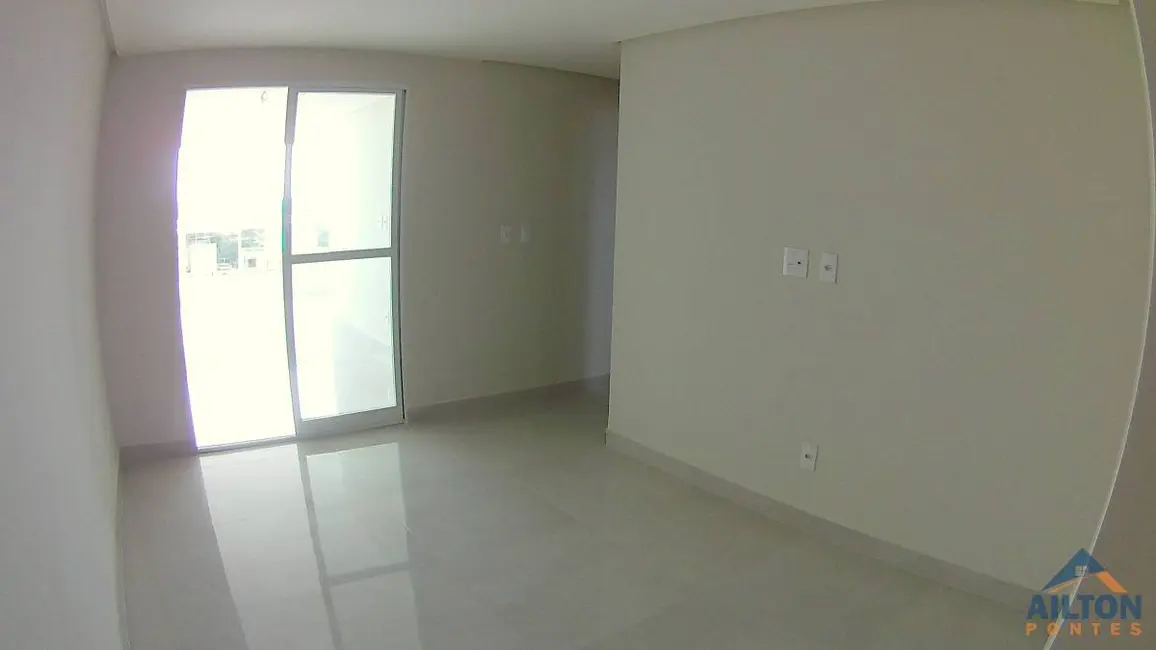 Apartamento com 3 quartos à venda, 90m2 em Praia do Morro, Guarapari - ES - imagem 2 Foto 2 de Apartamento com 3 quartos à venda, 90m2 em Praia do Morro, Guarapari - ES
