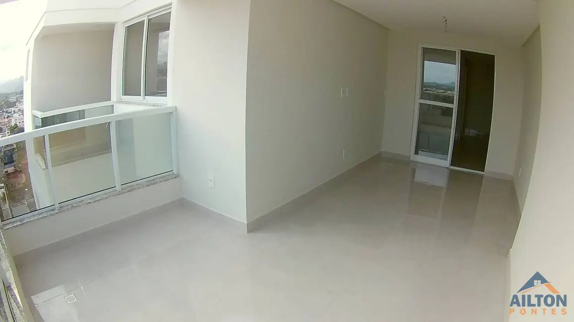 Apartamento com 3 quartos à venda, 90m2 em Praia do Morro, Guarapari - ES - imagem 6 Foto 6 de Apartamento com 3 quartos à venda, 90m2 em Praia do Morro, Guarapari - ES