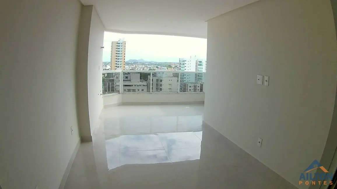 Apartamento com 3 quartos à venda, 90m2 em Praia do Morro, Guarapari - ES - imagem 3 Foto 3 de Apartamento com 3 quartos à venda, 90m2 em Praia do Morro, Guarapari - ES