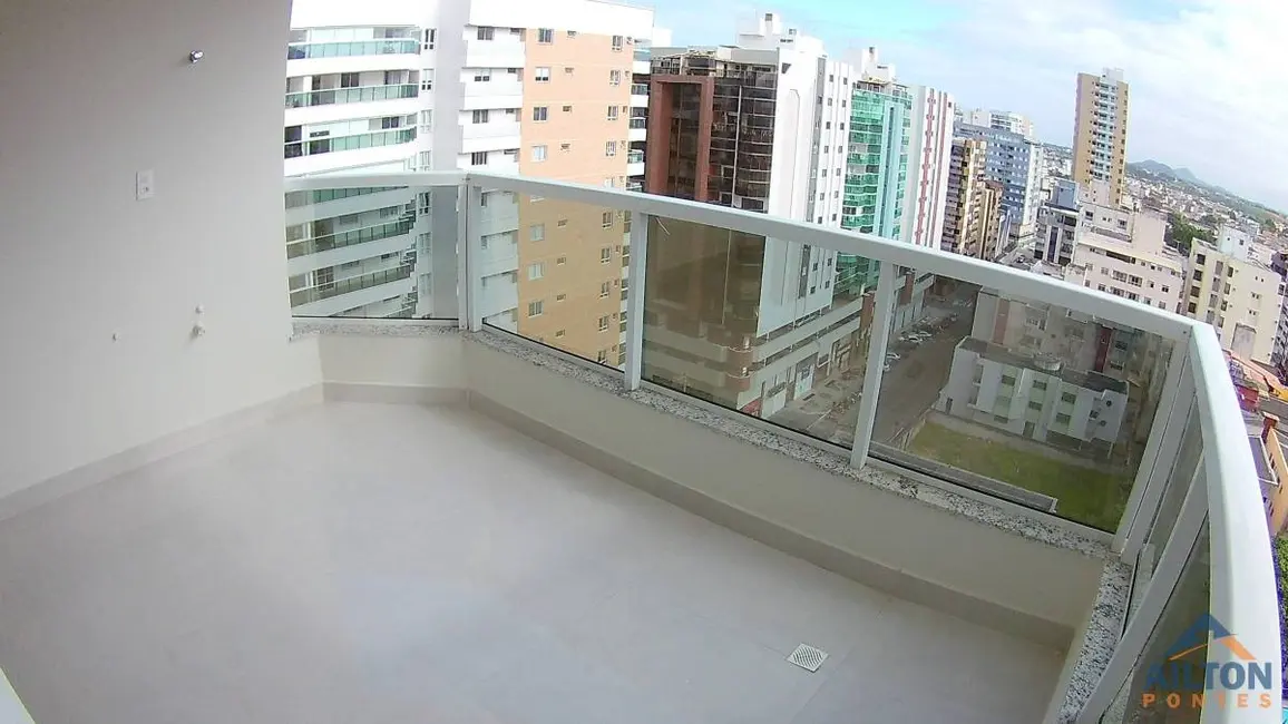 Apartamento com 3 quartos à venda, 90m2 em Praia do Morro, Guarapari - ES - imagem 5 Foto 5 de Apartamento com 3 quartos à venda, 90m2 em Praia do Morro, Guarapari - ES