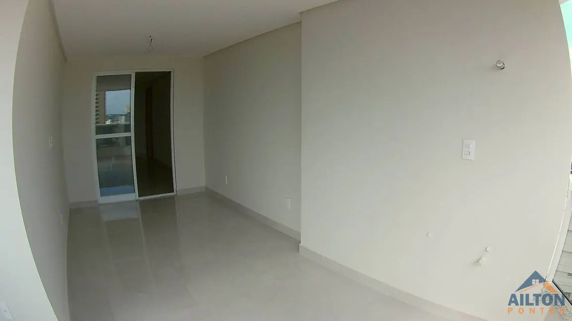 Apartamento com 3 quartos à venda, 90m2 em Praia do Morro, Guarapari - ES - imagem 7 Foto 7 de Apartamento com 3 quartos à venda, 90m2 em Praia do Morro, Guarapari - ES