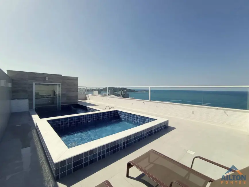 Apartamento com 3 quartos à venda, 90m2 em Praia do Morro, Guarapari - ES - imagem 1 Foto 1 de Apartamento com 3 quartos à venda, 90m2 em Praia do Morro, Guarapari - ES