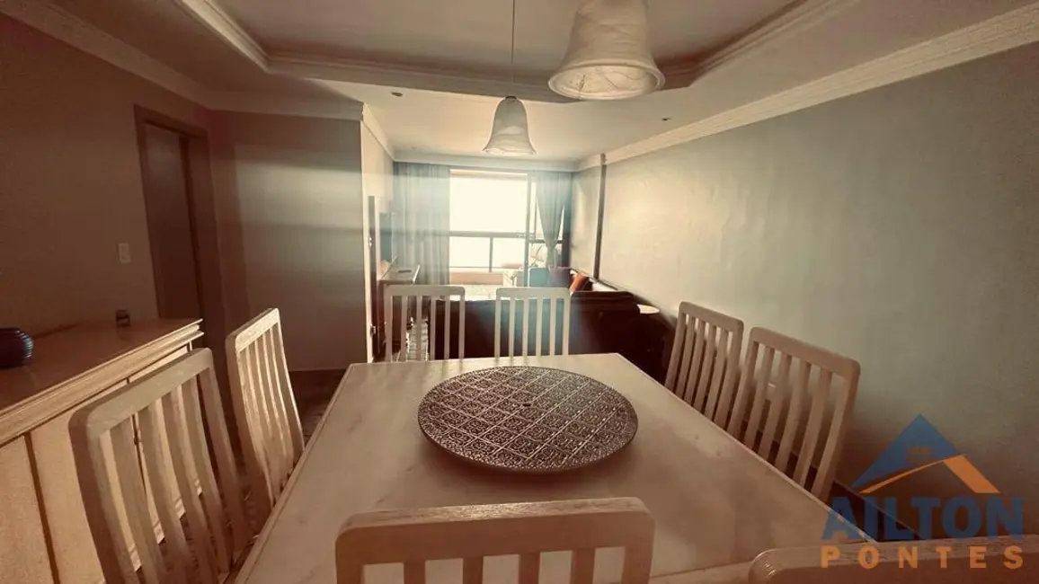 Apartamento com 3 quartos à venda, 148m2 em Praia do Morro, Guarapari - ES - imagem 9 Foto 9 de Apartamento com 3 quartos à venda, 148m2 em Praia do Morro, Guarapari - ES