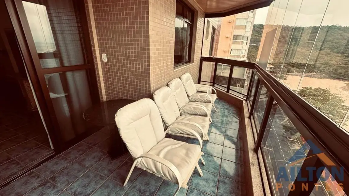Apartamento com 3 quartos à venda, 148m2 em Praia do Morro, Guarapari - ES - imagem 3 Foto 3 de Apartamento com 3 quartos à venda, 148m2 em Praia do Morro, Guarapari - ES