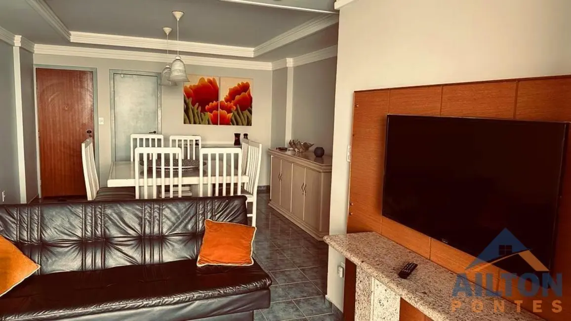 Apartamento com 3 quartos à venda, 148m2 em Praia do Morro, Guarapari - ES - imagem 6 Foto 6 de Apartamento com 3 quartos à venda, 148m2 em Praia do Morro, Guarapari - ES
