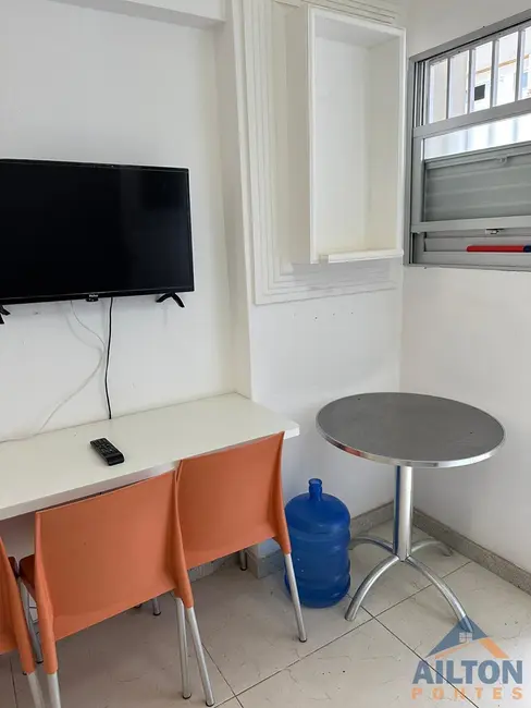 Apartamento com 1 quarto à venda, 50m2 em Praia do Morro, Guarapari - ES - imagem 5 Foto 5 de Apartamento com 1 quarto à venda, 50m2 em Praia do Morro, Guarapari - ES