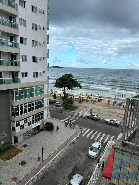 Apartamento com 1 quarto à venda, 50m2 em Praia do Morro, Guarapari - ES - imagem 1 Foto 1 de Apartamento com 1 quarto à venda, 50m2 em Praia do Morro, Guarapari - ES