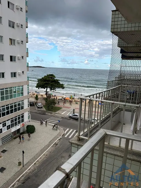 Apartamento com 1 quarto à venda, 50m2 em Praia do Morro, Guarapari - ES - imagem 2 Foto 2 de Apartamento com 1 quarto à venda, 50m2 em Praia do Morro, Guarapari - ES